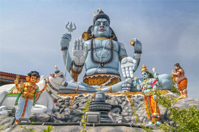 Sri Lanka - Trincomalee