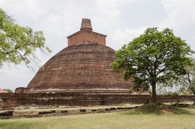 Sri Lanka - Anuradhapura