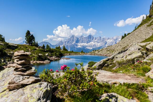 Dachstein