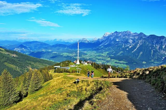 Dachstein