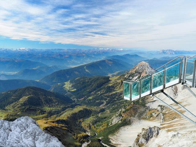 Dachstein