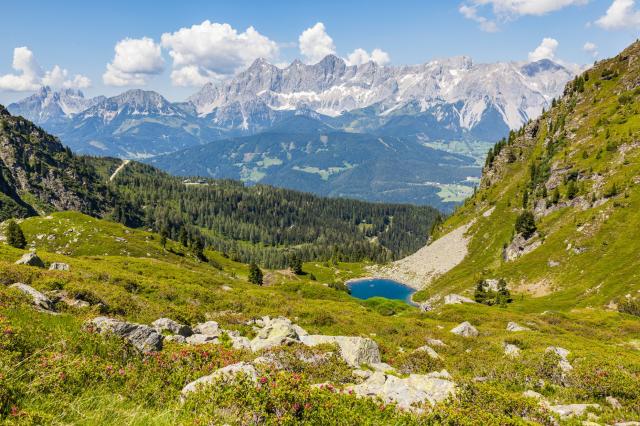 Dachstein