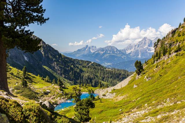 Dachstein