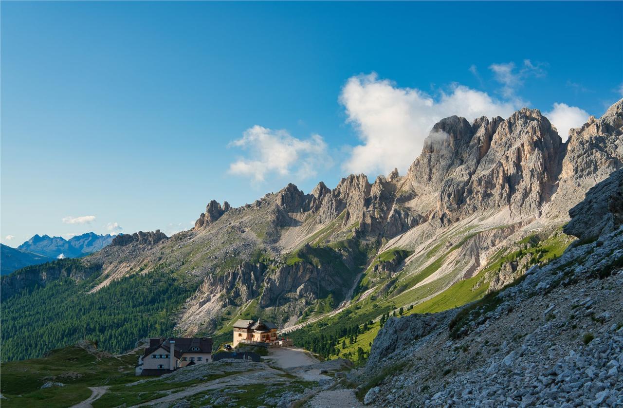 Val di Fiemme