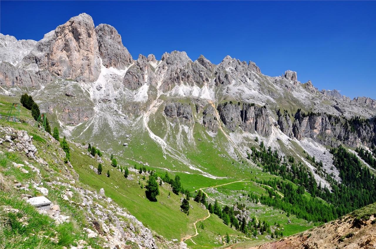 Val di Fiemme
