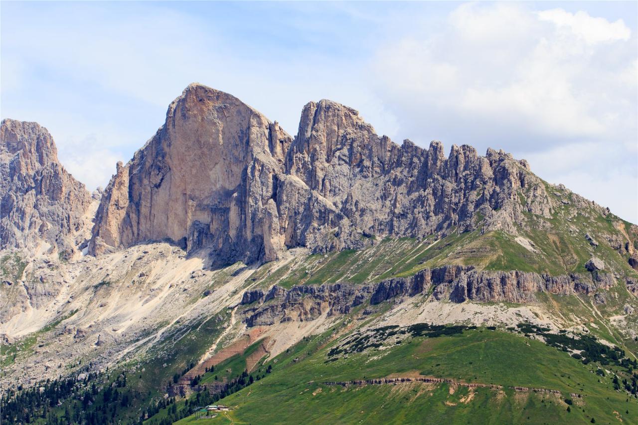 Val di Fiemme