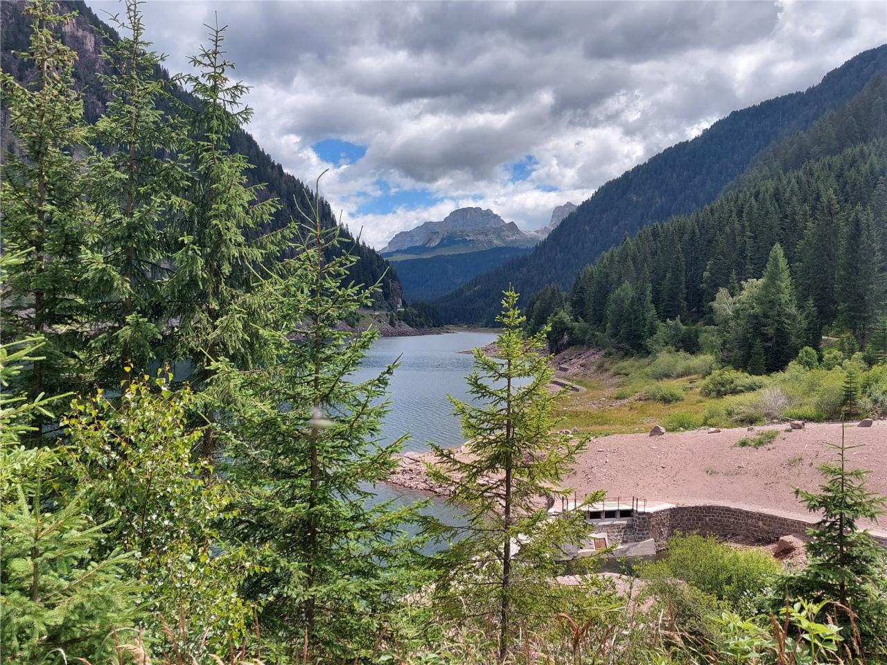 Val di Fiemme