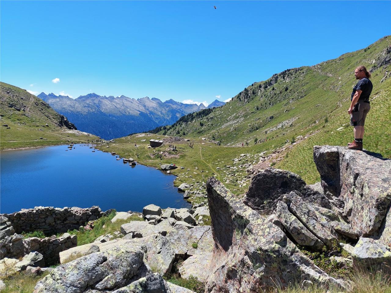 Val di Fiemme