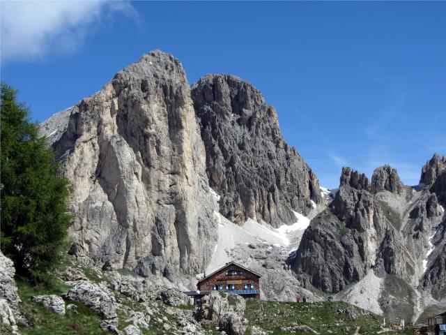 Val di Fiemme