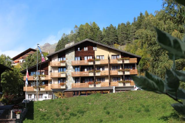 náš hotel