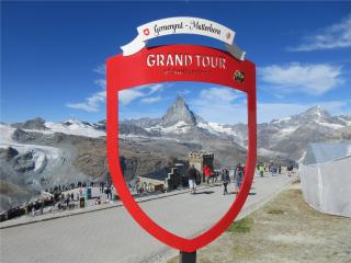 Švýcarsko - Nejkrásnější místa Švýcarska - Matterhorn, Jungfrau,  Aletsch a Pilatus za super cenu
