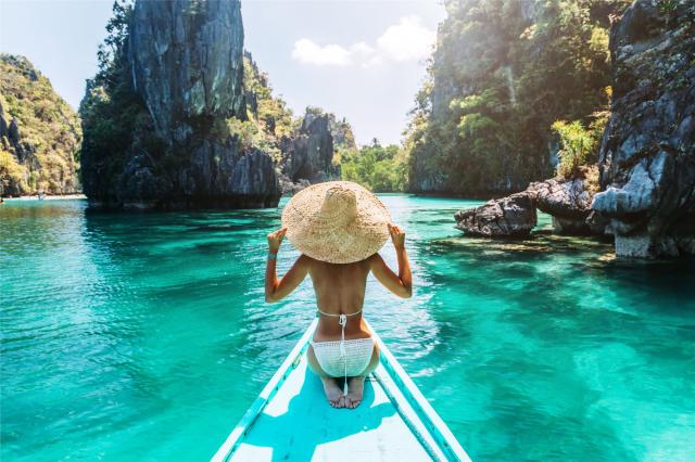 El Nido - Palawan - Filipíny