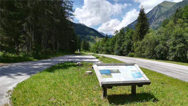 Mur - začátek cykla