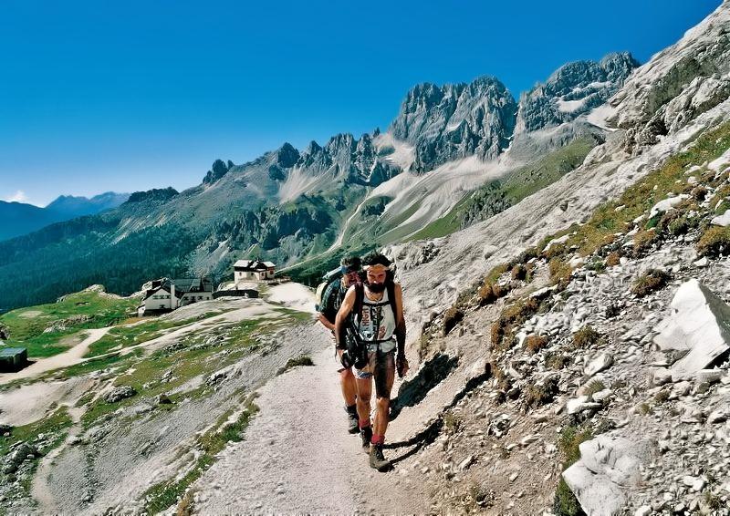 Dolomiti Brenta