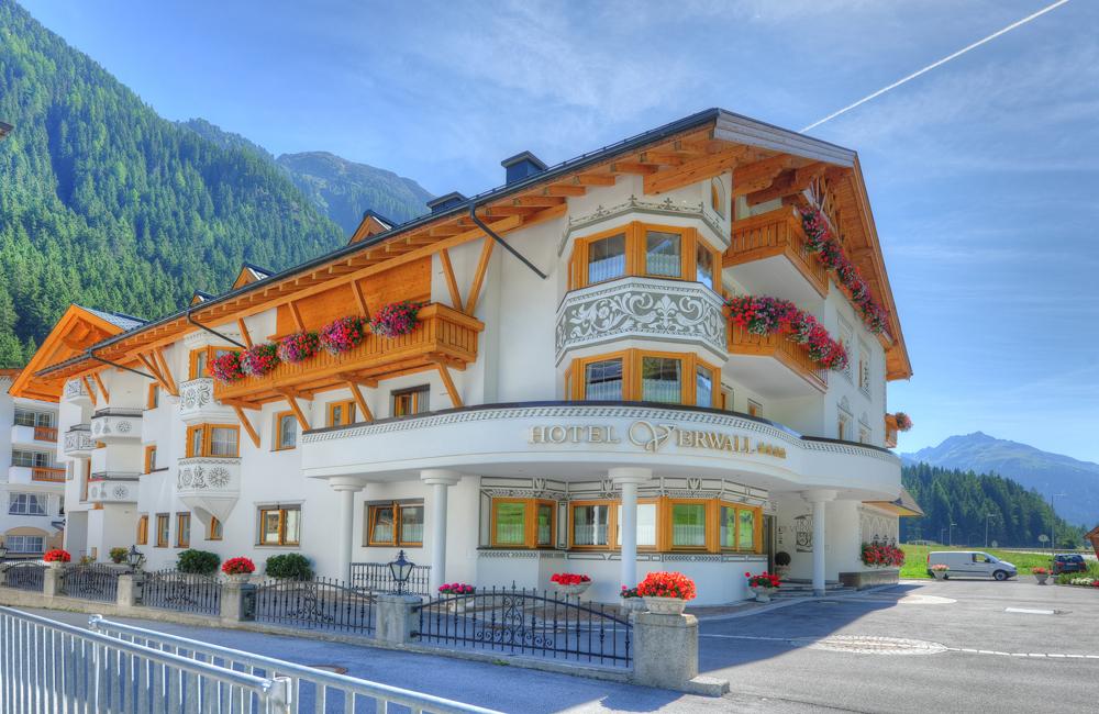 náš hotel