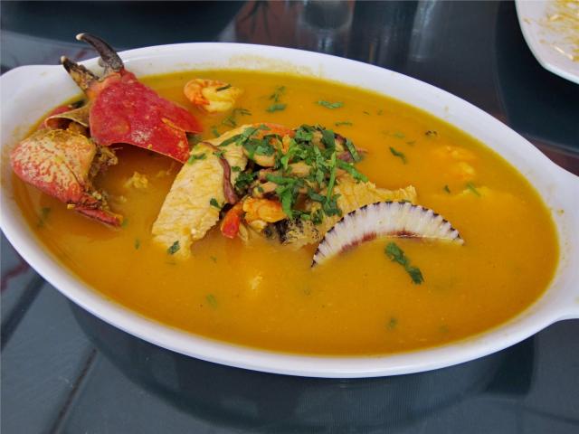 Peru