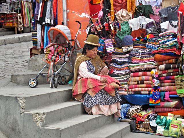 Peru