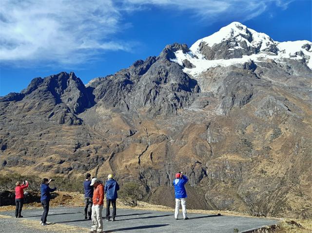 Peru