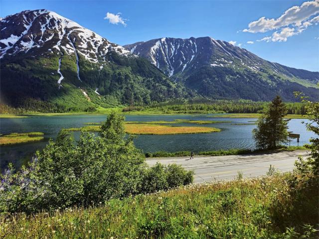 Aljaška
