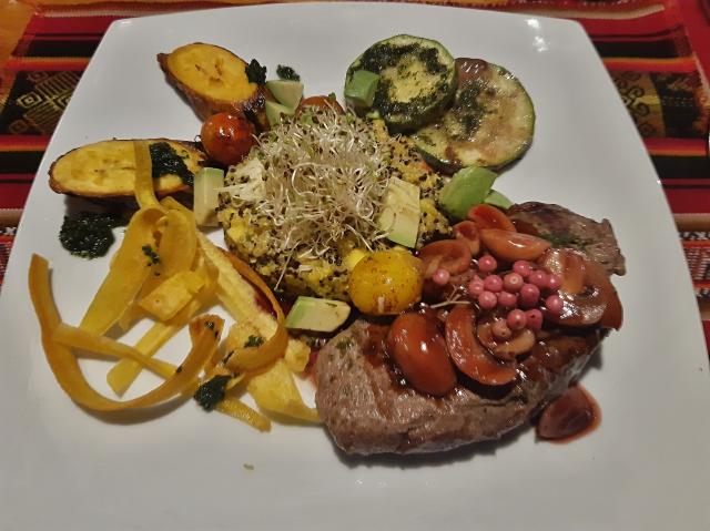 Peru