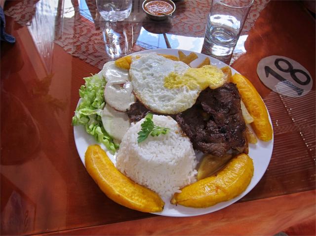 Peru