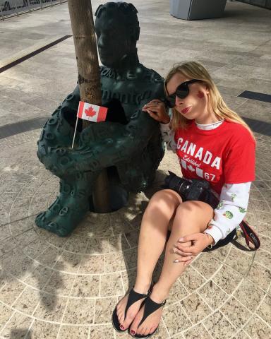 Calgary