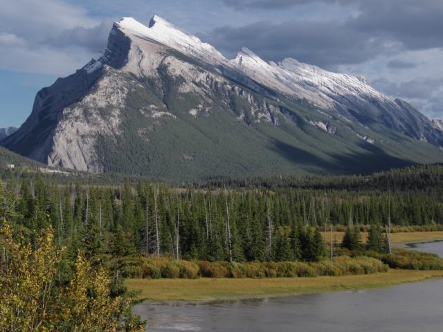 NP Banff