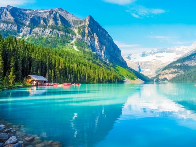 Lake Louise
