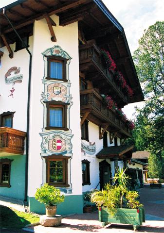 Pohodový týden - Pohoda pod Grossglocknerem - Hotel