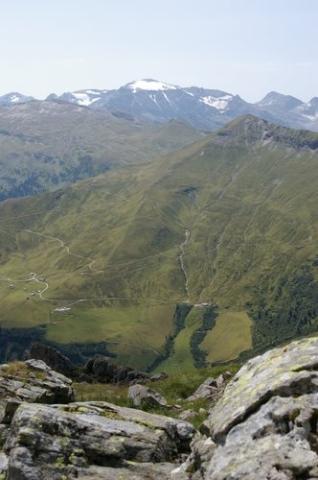 PT Grossglockner