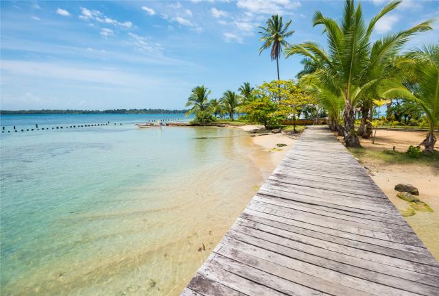 Bocas del Toro