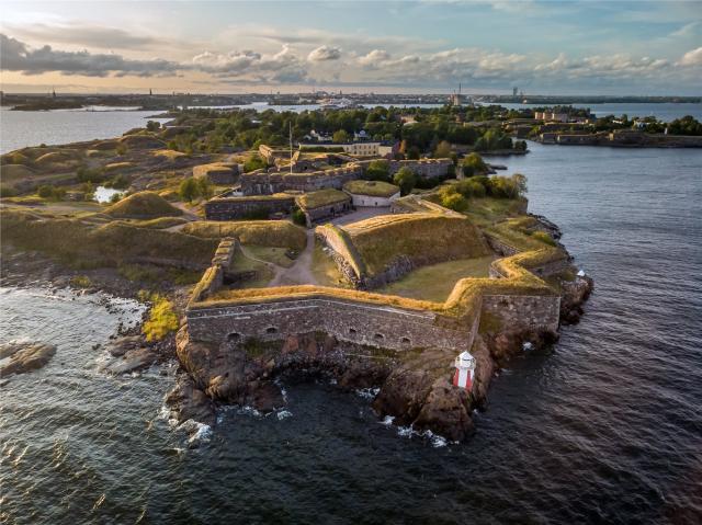 Suomenlinna