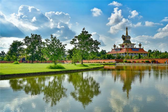 w-Nepal_Lumbini_iStock-1319788627