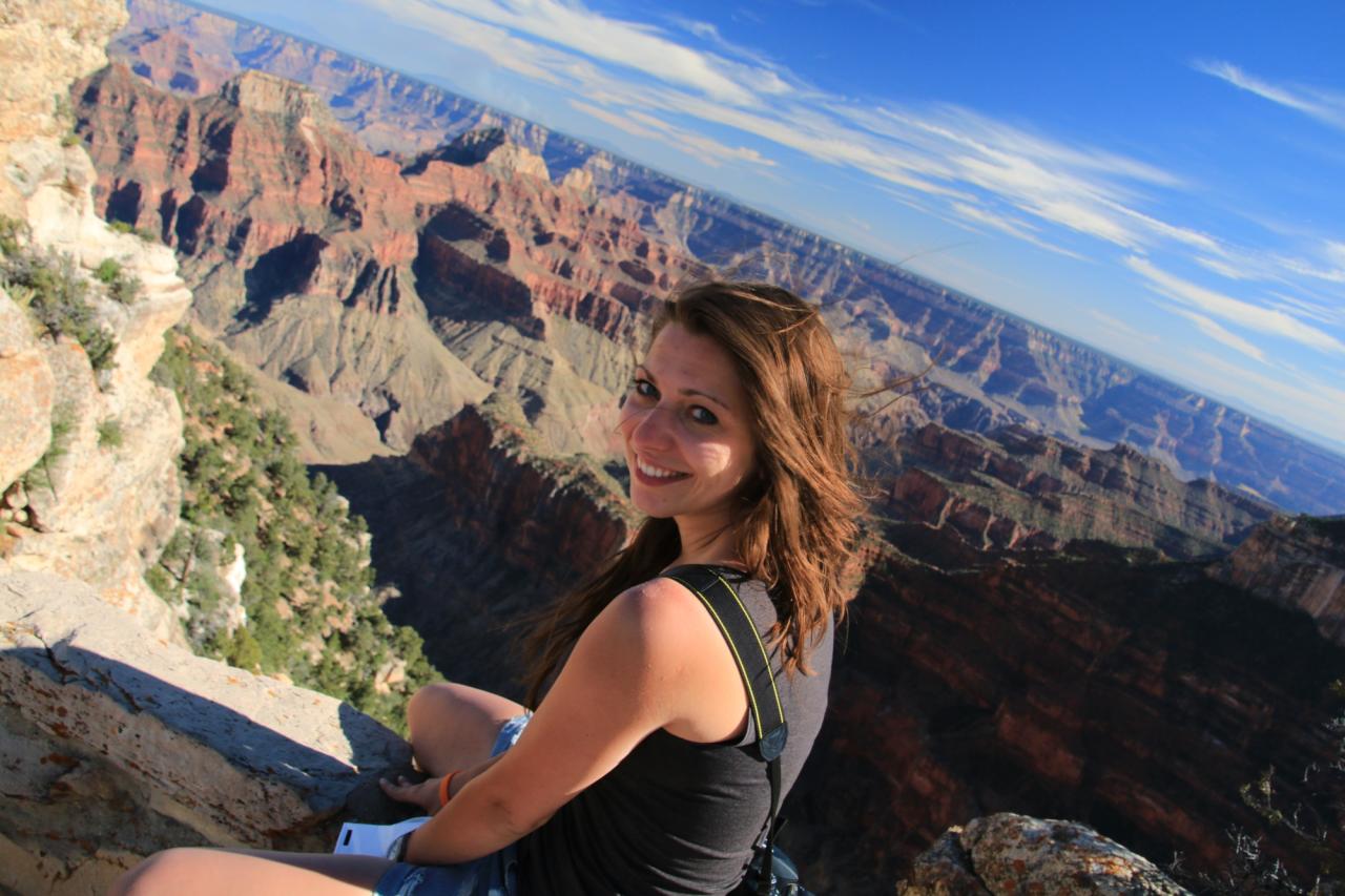 USA - Nevada, Arizona, Colorado, Utah - cesta zemí kovbojů a indiánů s lehkou turistikou