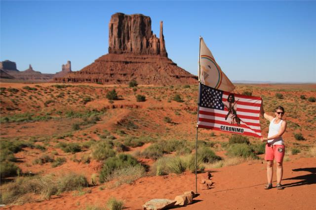 Monument Valley (Arizona)