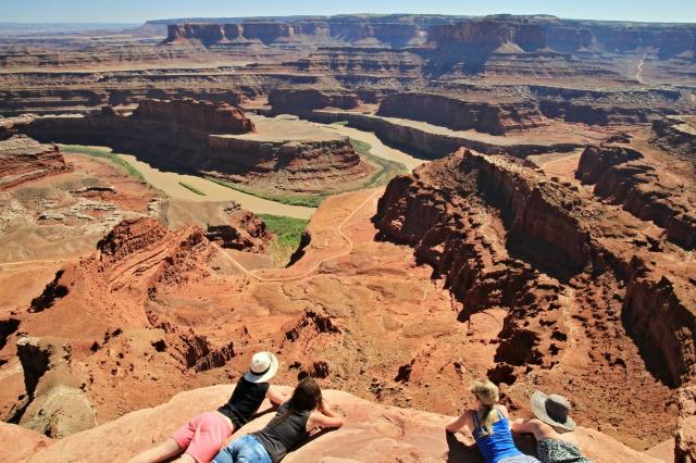 Dead Horse Point State Park (Utah)