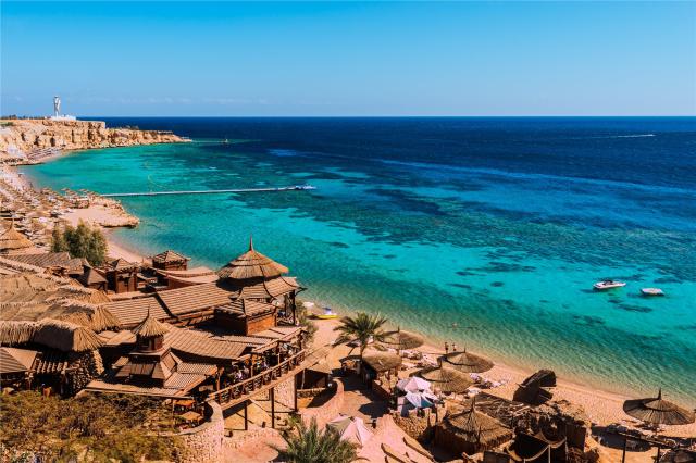 Egypt - Sinaj
