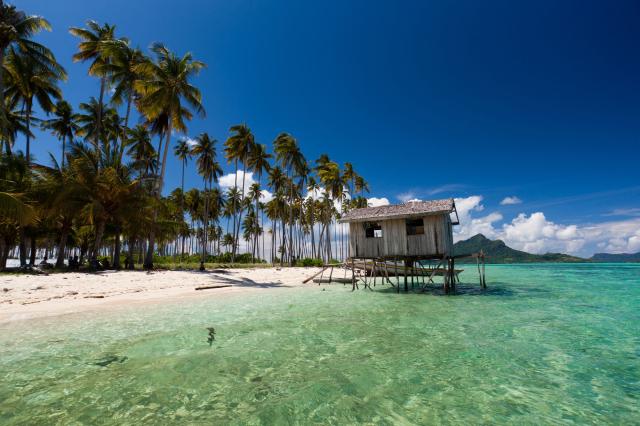 Borneo Mabul