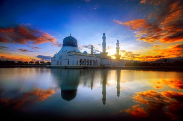 Kota Kinabalu