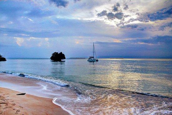 Saint Lucia, Jižní Afrika