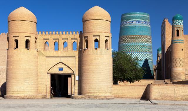 Uzbekistan-Chiva-dreamstime_xl_39377475