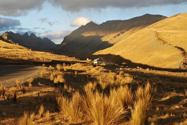 severni peru 12