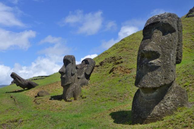 velikonoce polynesie 01