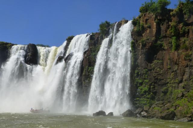 rio iguazu buenos 11