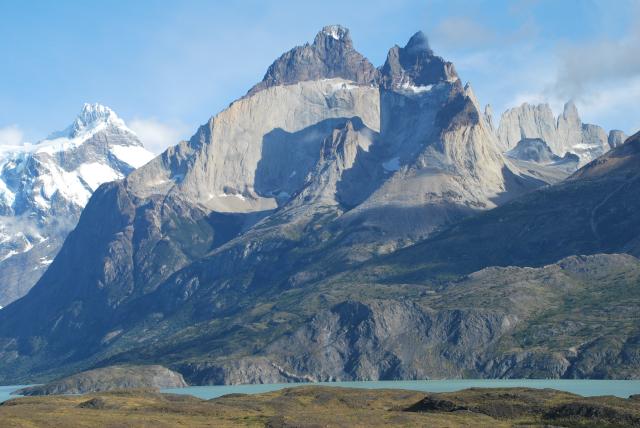 led ohen patagonie 13