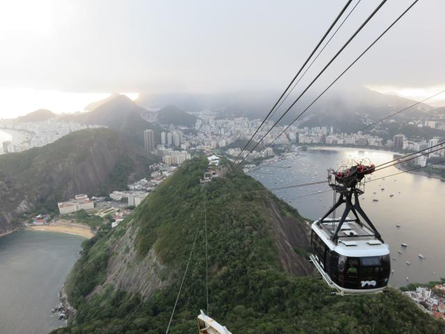 velka cesta brazilie 08