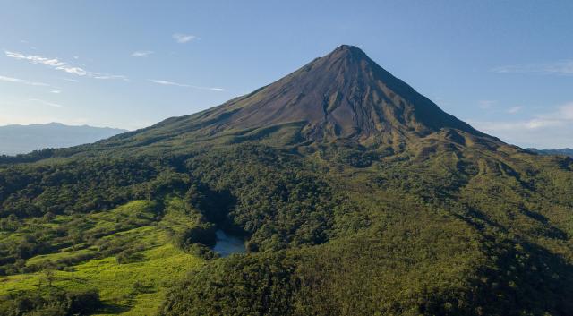 arenal