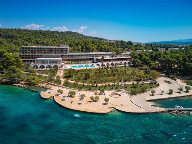ARKADA SUNNY HOTEL BY VALAMAR, Chorvatsko - Ostrov Hvar - Stari