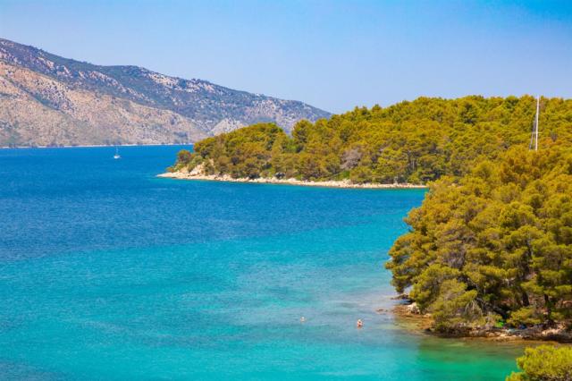 ARKADA SUNNY HOTEL BY VALAMAR, Chorvatsko - Ostrov Hvar - Stari