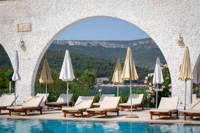 ARKADA SUNNY HOTEL BY VALAMAR, Chorvatsko - Ostrov Hvar - Stari